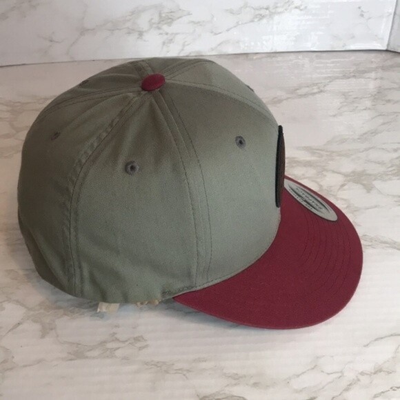 DC Shoes Skateboard Baseball hat adjustable - Picture 6 of 11